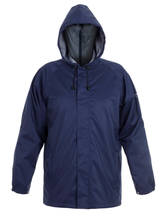 BORNEO Regenjacke EN343 v Hydrowear