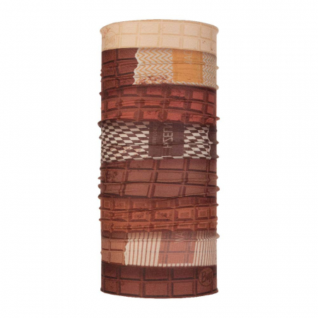 BUFF CoolNet UV+ Choco Bar