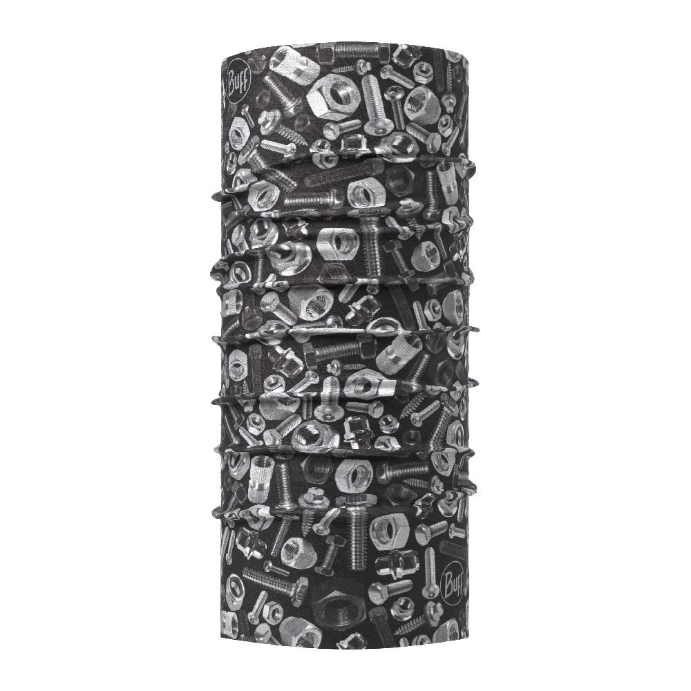 BUFF Original Bolt Steel