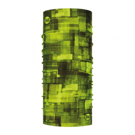 BUFF Original Yellow Plates