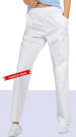 Damen-Berufshose Mod.8192 short von Leiber