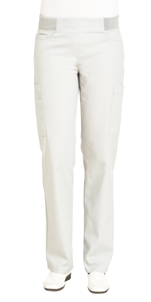 Damen-Berufshose Mod.7390 Cargo von Leiber
