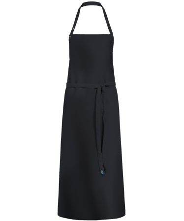 Latzschürze verstb. Nackenband L/B 100x72cm