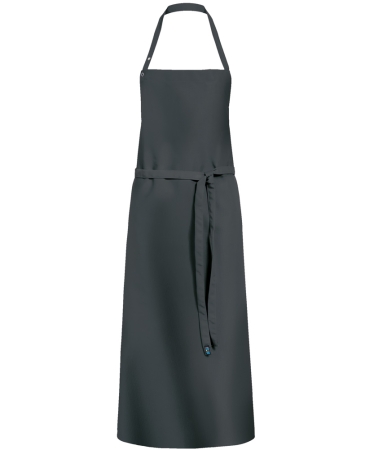 Latzschürze verstb. Nackenband L/B 100x72cm