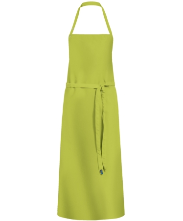 Latzschürze verstb. Nackenband L/B 100x72cm