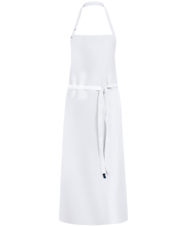 Latzschürze verstb. Nackenband L/B 100x72cm