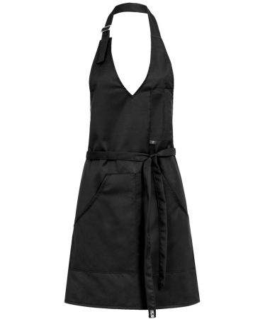 Somelierschürze f Damen L/B 70/65