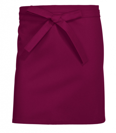 Vorbinderschürze MG 60x75cm (LxB)