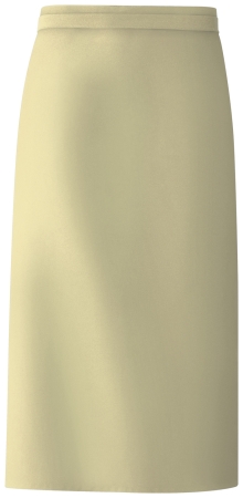 Bistroschürze L/B 70/100cm