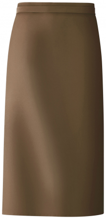 Bistroschürze L/B 70/100cm