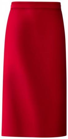 Bistroschürze L/B 70/100cm