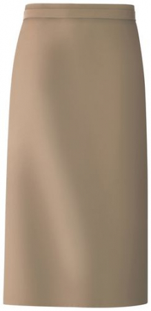 Bistroschürze L/B 70/100cm