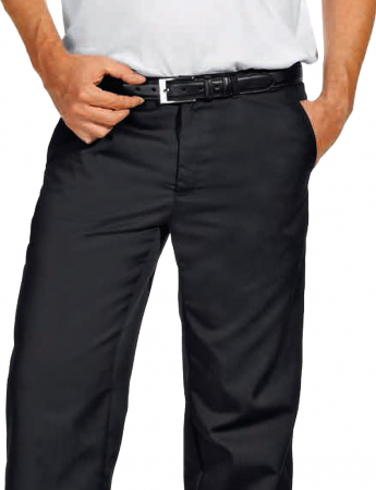 Berufshose Herren 5740 Dehnbund von Leiber