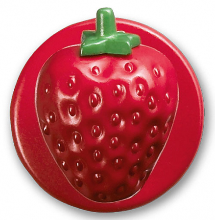 Kugelknöpfe 'Figuren' 12er Pack