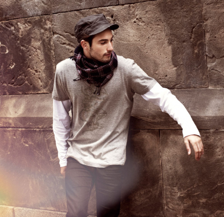 T-Shirt Heavier Pro L/S von Printer