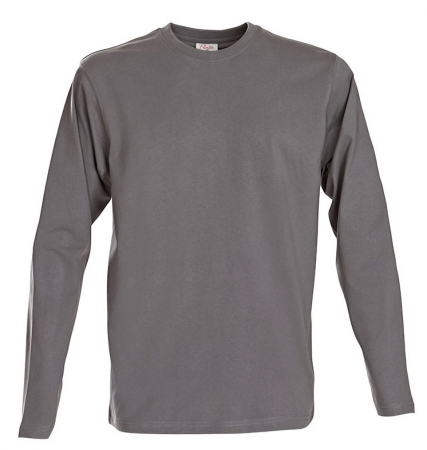 T-Shirt Heavier Pro L/S von Printer