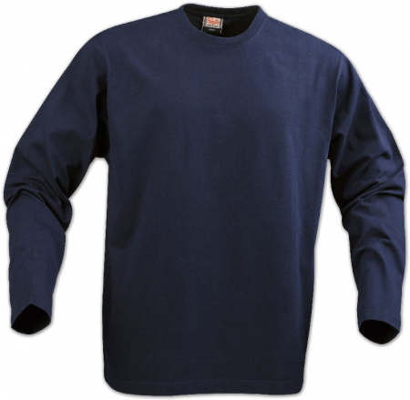 T-Shirt Heavier Pro L/S von Printer