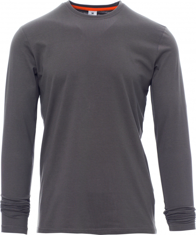 PINETA Tshirt Langarm 165g von Payper