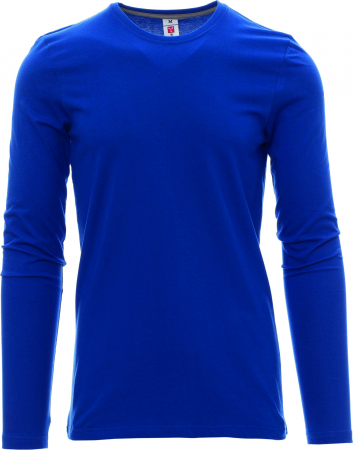 PINETA Tshirt Langarm 165g von Payper