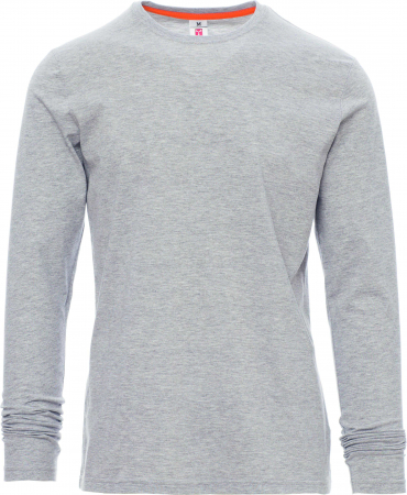 PINETA Tshirt Langarm 165g von Payper