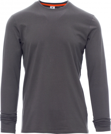 PINETA Tshirt Langarm 165g von Payper