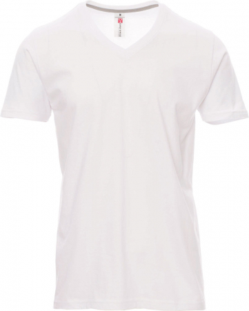 Tshirt V-Neck 155g von Payper