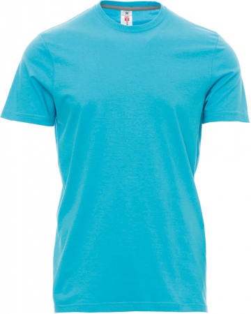 SUNSET Tshirt 155g von Payper