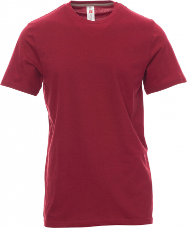 SUNSET Tshirt 155g von Payper