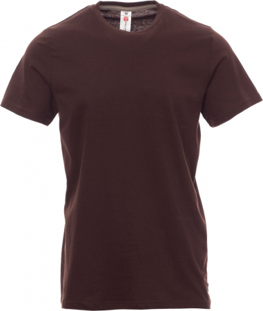 SUNSET Tshirt 155g von Payper