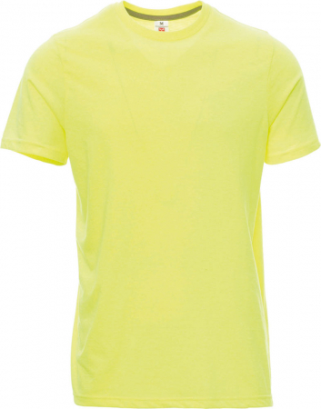 SUNSET Tshirt 155g von Payper