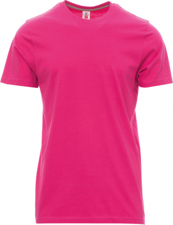 SUNSET Tshirt 155g von Payper