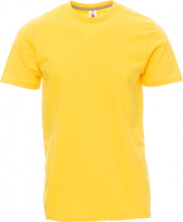 SUNSET Tshirt 155g von Payper