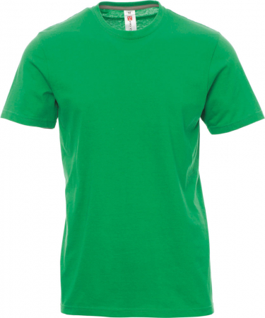 SUNSET Tshirt 155g von Payper