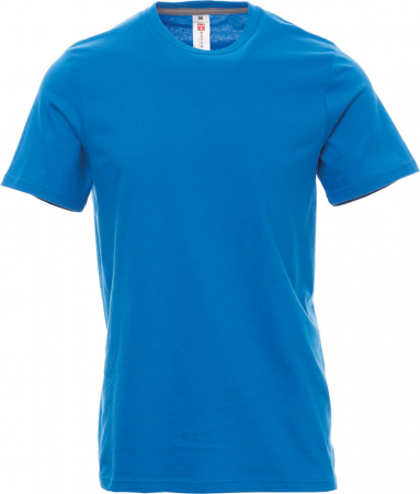 SUNSET Tshirt 155g von Payper