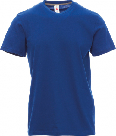 SUNSET Tshirt 155g von Payper