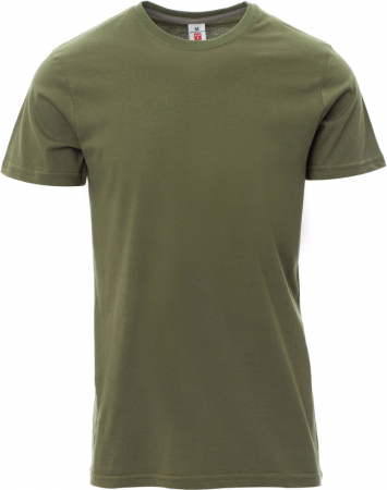 SUNSET Tshirt 155g von Payper