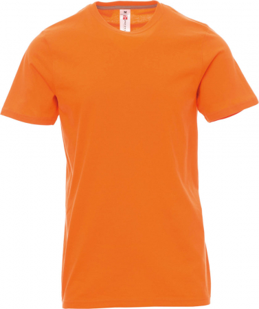 SUNSET Tshirt 155g von Payper