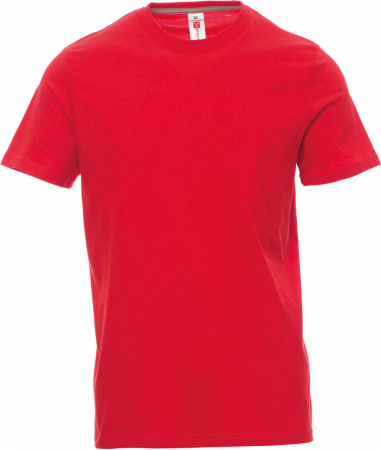 SUNSET Tshirt 155g von Payper