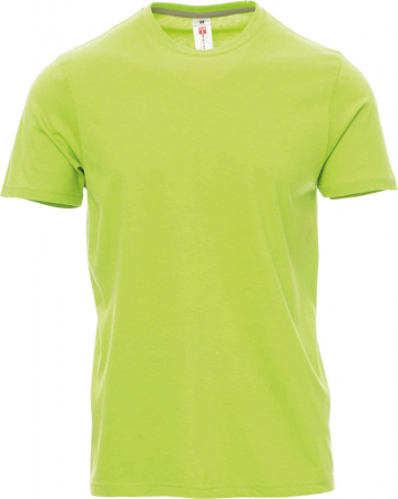 SUNSET Tshirt 155g von Payper