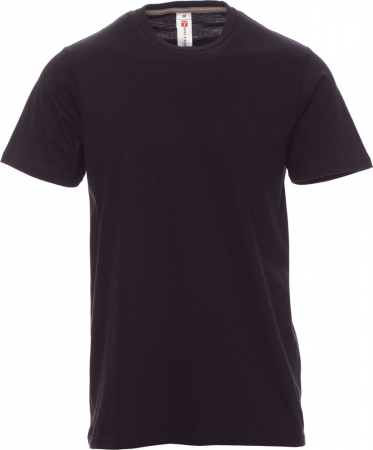 SUNSET Tshirt 155g von Payper