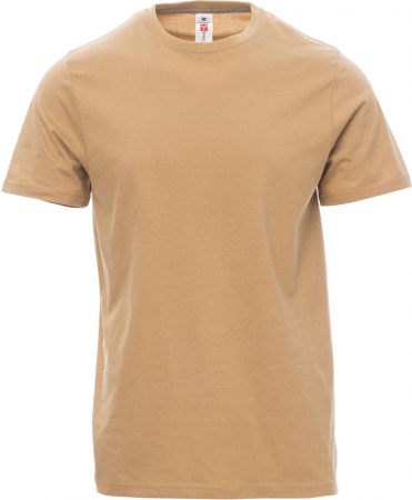 SUNSET Tshirt 155g von Payper