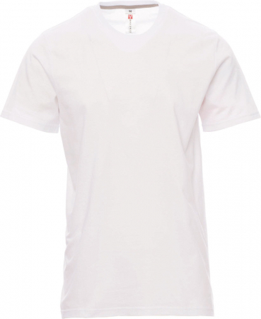 SUNSET Tshirt 155g von Payper