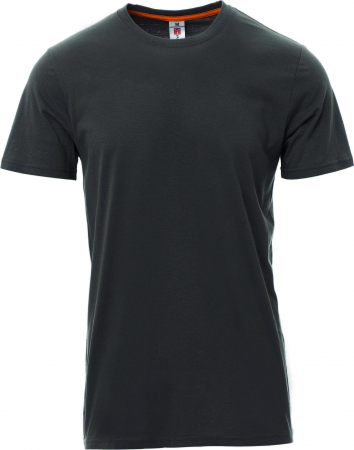 SUNSET Tshirt 155g von Payper