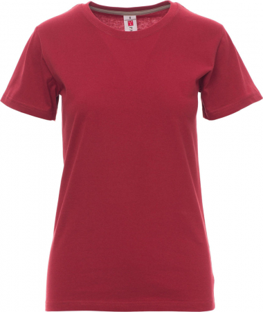 SUNSET Lady Tshirt 155g von Payper