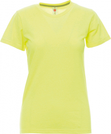 SUNSET Lady Tshirt 155g von Payper