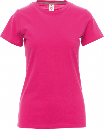 SUNSET Lady Tshirt 155g von Payper