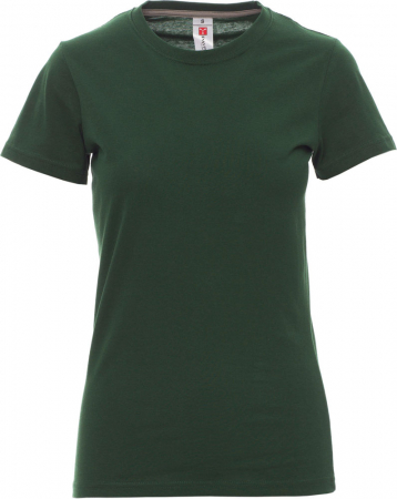 SUNSET Lady Tshirt 155g von Payper