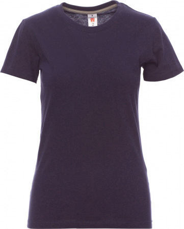 SUNSET Lady Tshirt 155g von Payper