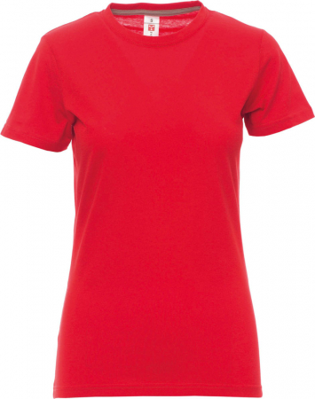 SUNSET Lady Tshirt 155g von Payper