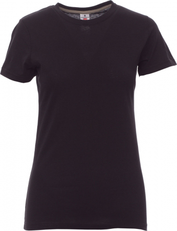 SUNSET Lady Tshirt 155g von Payper